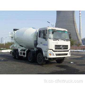 Usine directement camion malaxeur de béton à vendre